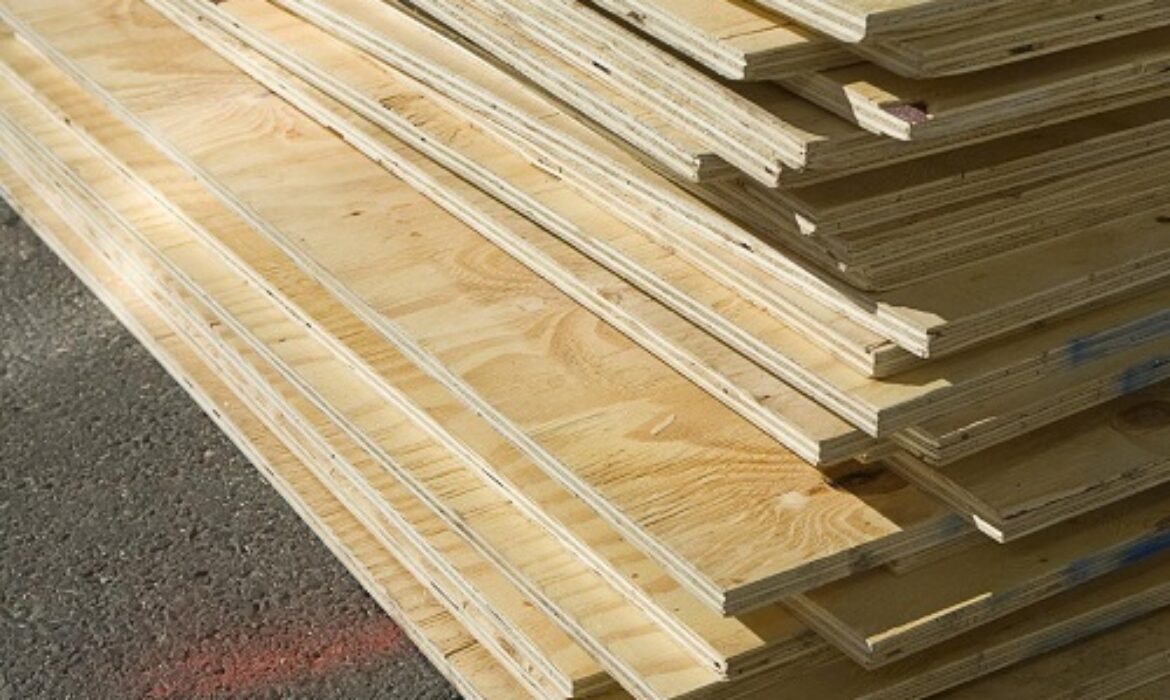 c type plywoods