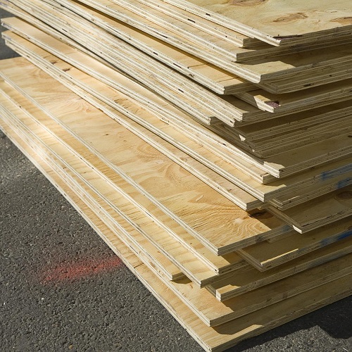 c type plywoods