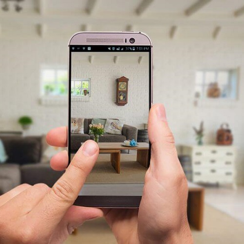 Best Mobile Apps To Design Your Home