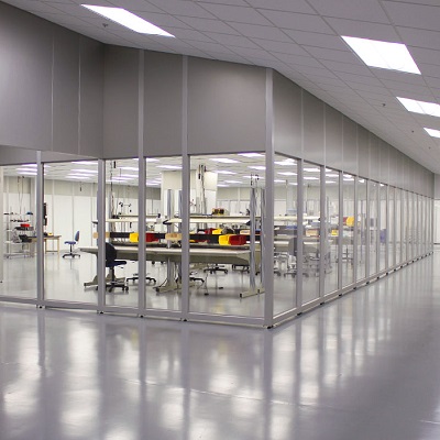 manufacturing interiors