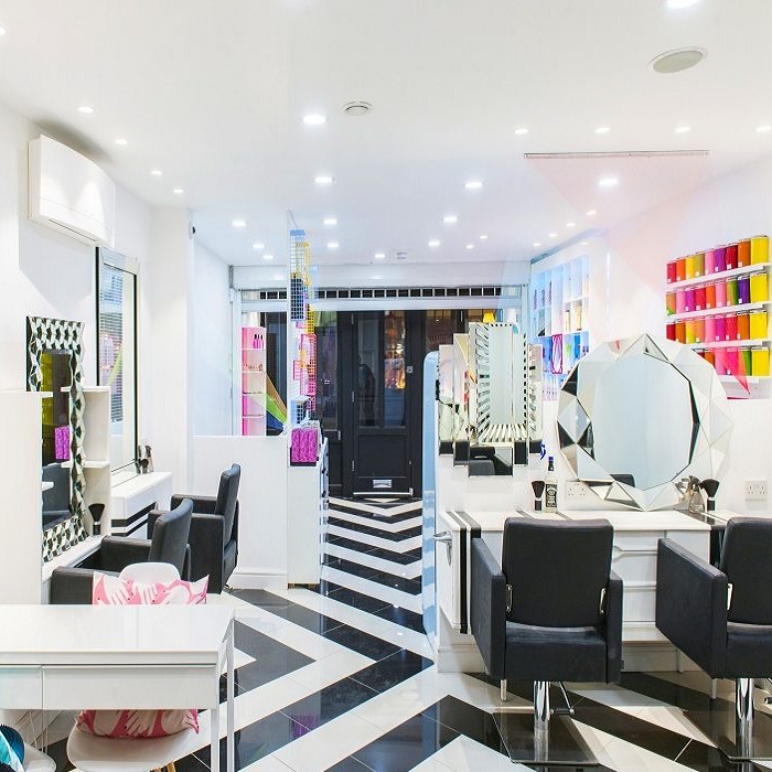 salon interior designers in chennai