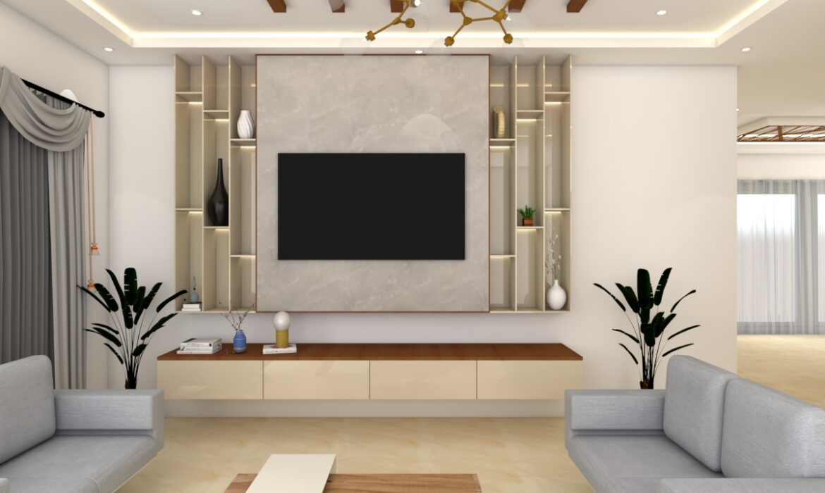 living room interior design