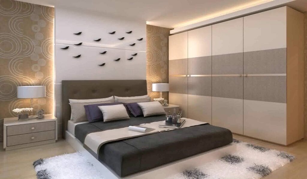 bedroom design 8
