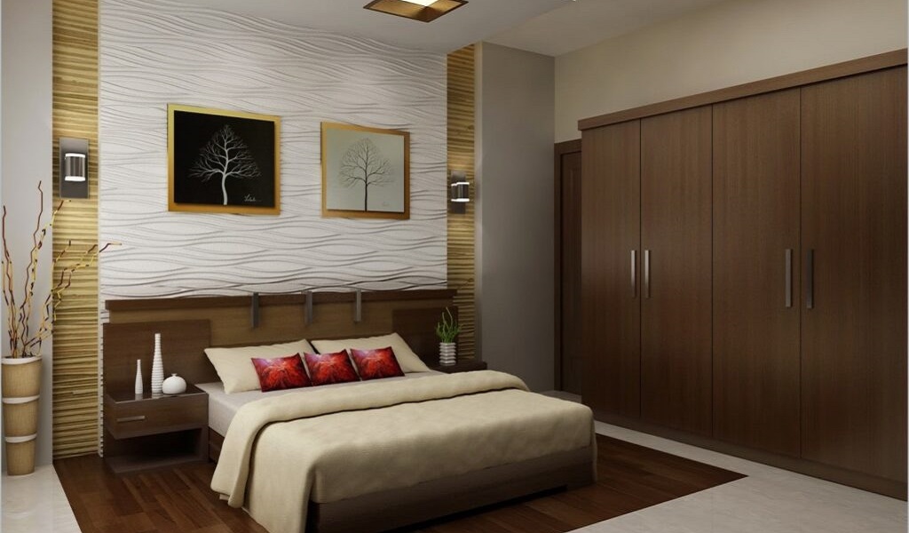 bedroom design 3