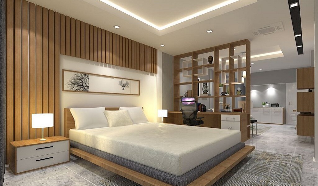 bedroom design 2