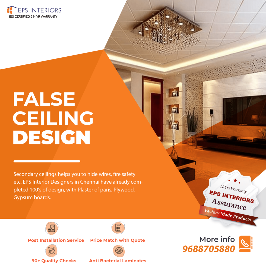false ceiling design-min