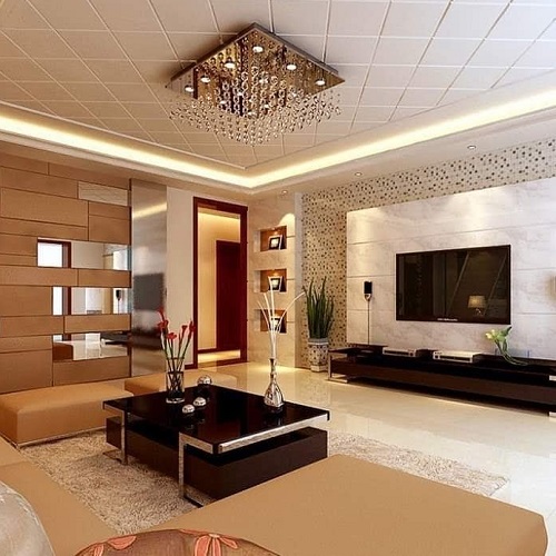 false ceiling interior design