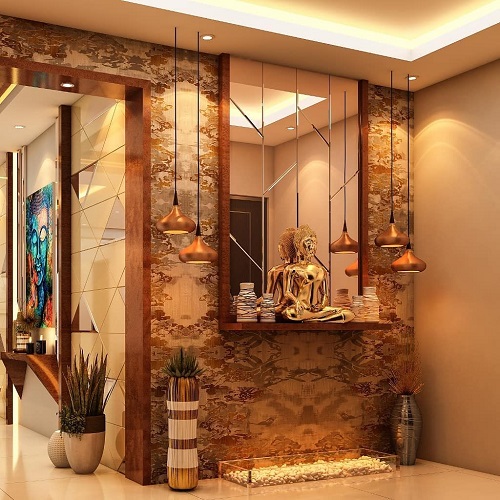 foyer design 1