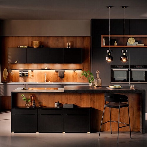 modular kitchen chennai