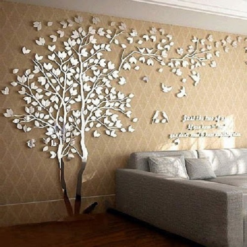 wall decoration design