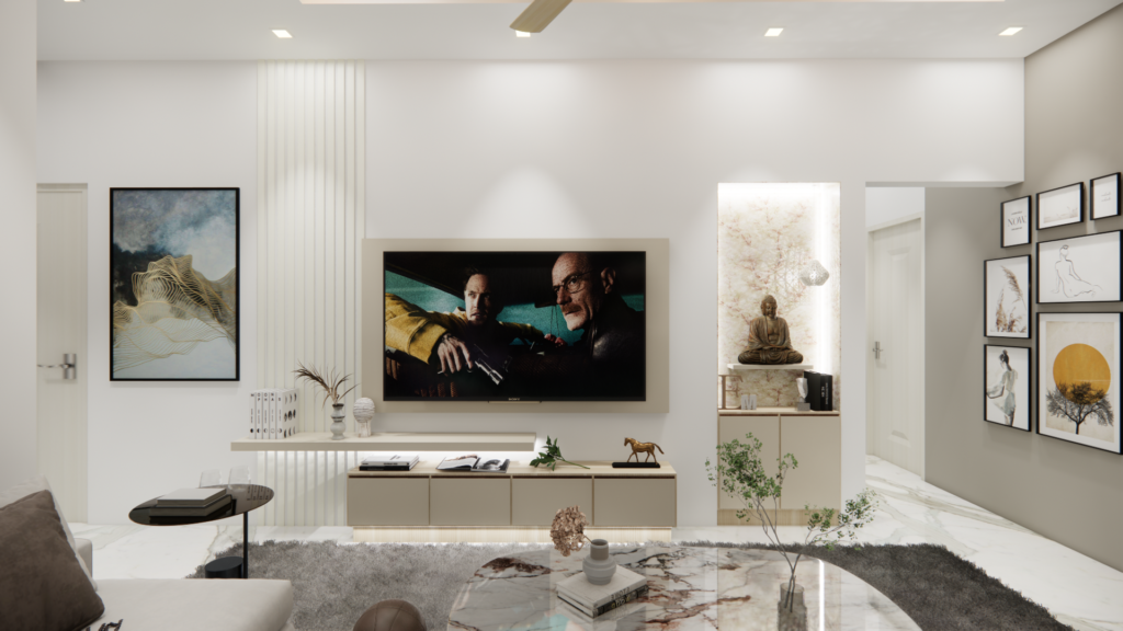 Modern Living Room Tv Unit Style Ideas