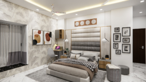 bedroom design 1