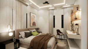 bedroom design 2