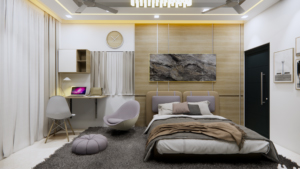 bedroom design 6