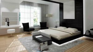 bedroom design 8