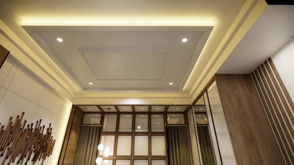 False Ceiling