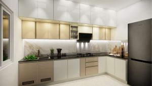 Modular Kitchen 3