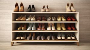 Shoe Rack 5