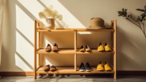 Shoe Rack 6