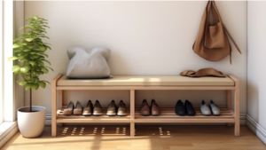 Shoe Rack 7