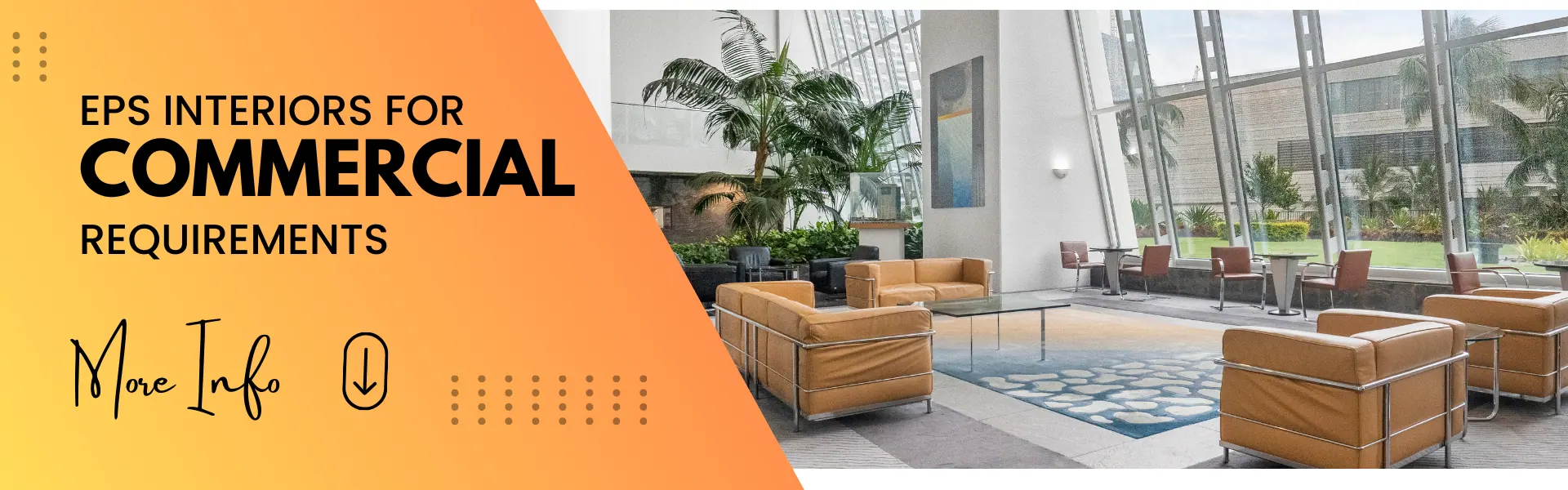 commercial interiors in chennai