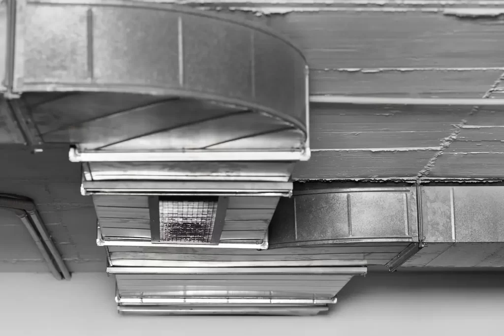 hvac contractors in chennai
