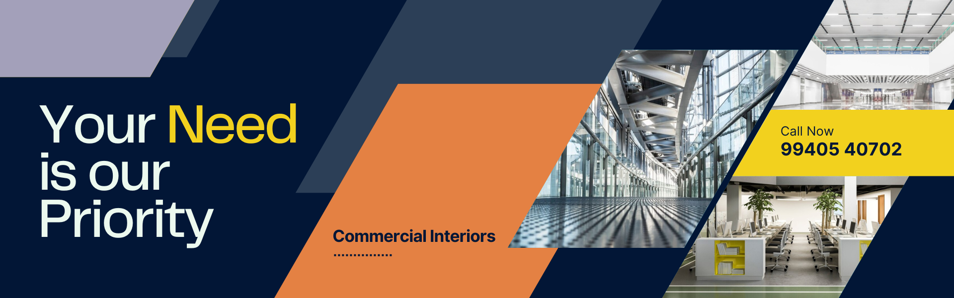 commercial interiors in chennai