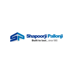 Shapoorji pallonji brand logo