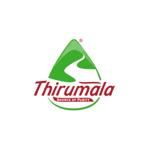 Thirumala milk brand
