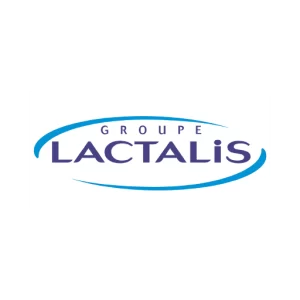 lactalis groupe india brand logo