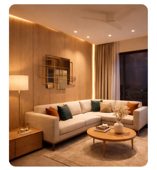 Interior Designer Chennai