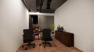 Modern Pub Interior Ideas
