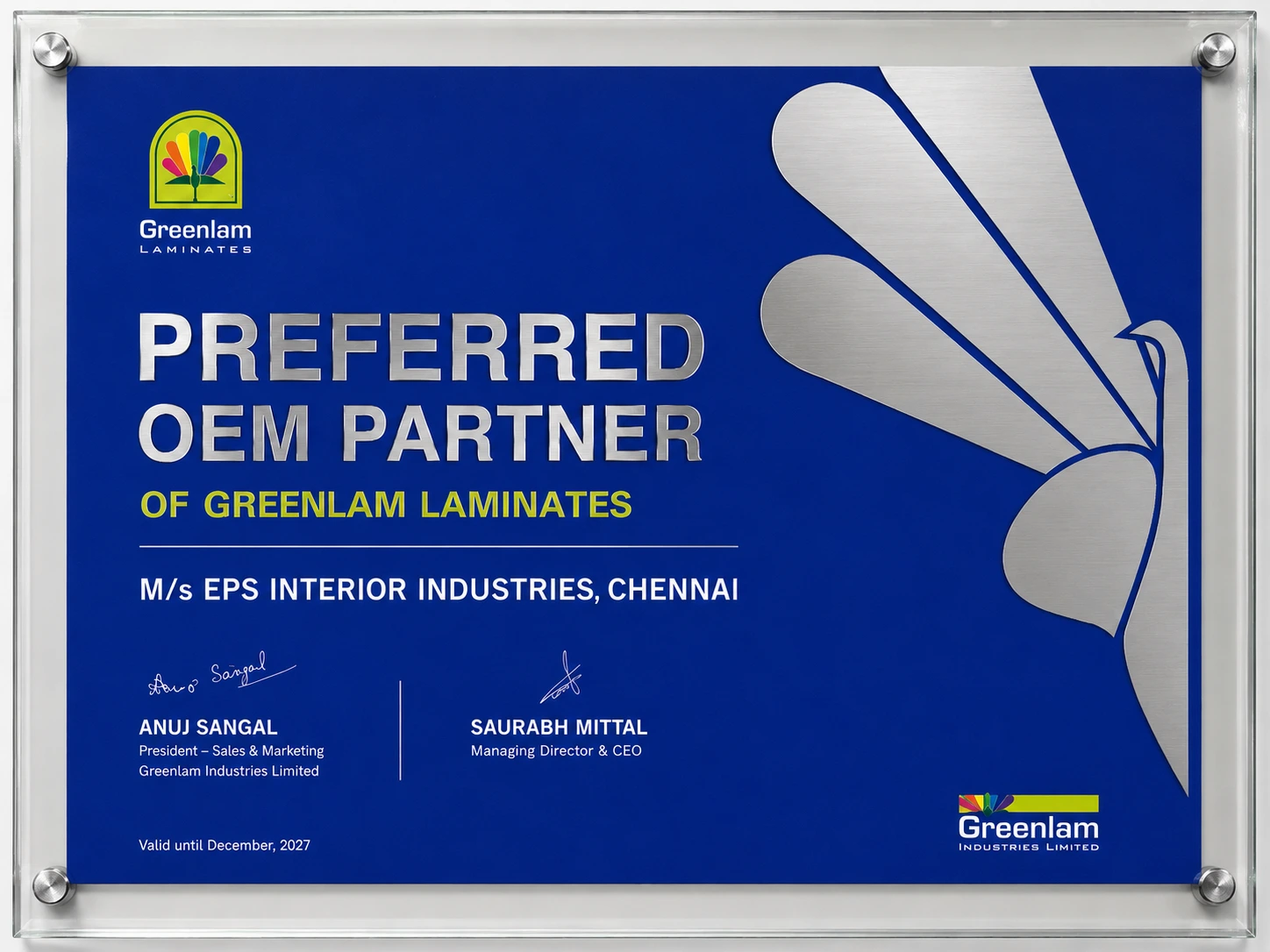 greenlam-authorized-partner-certificate