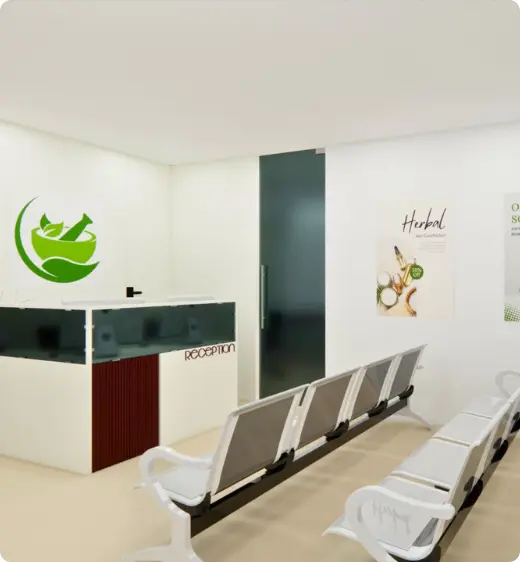 hospital-reception-interiors-chennai-by-eps-interior-industries