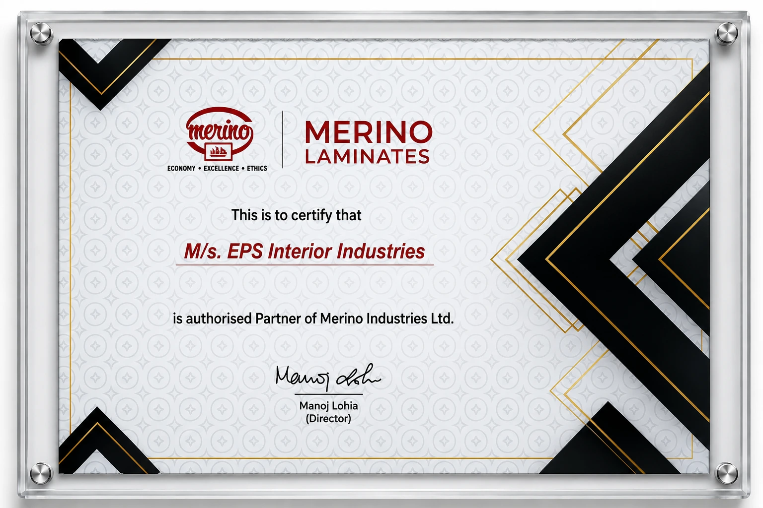merino-authorized-partner-certificate