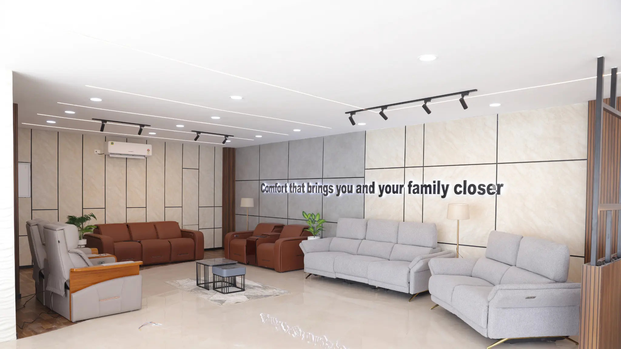 eps-interior-industries-commercial-client-littlenap-showroom-interior-in-ambattur-chennai