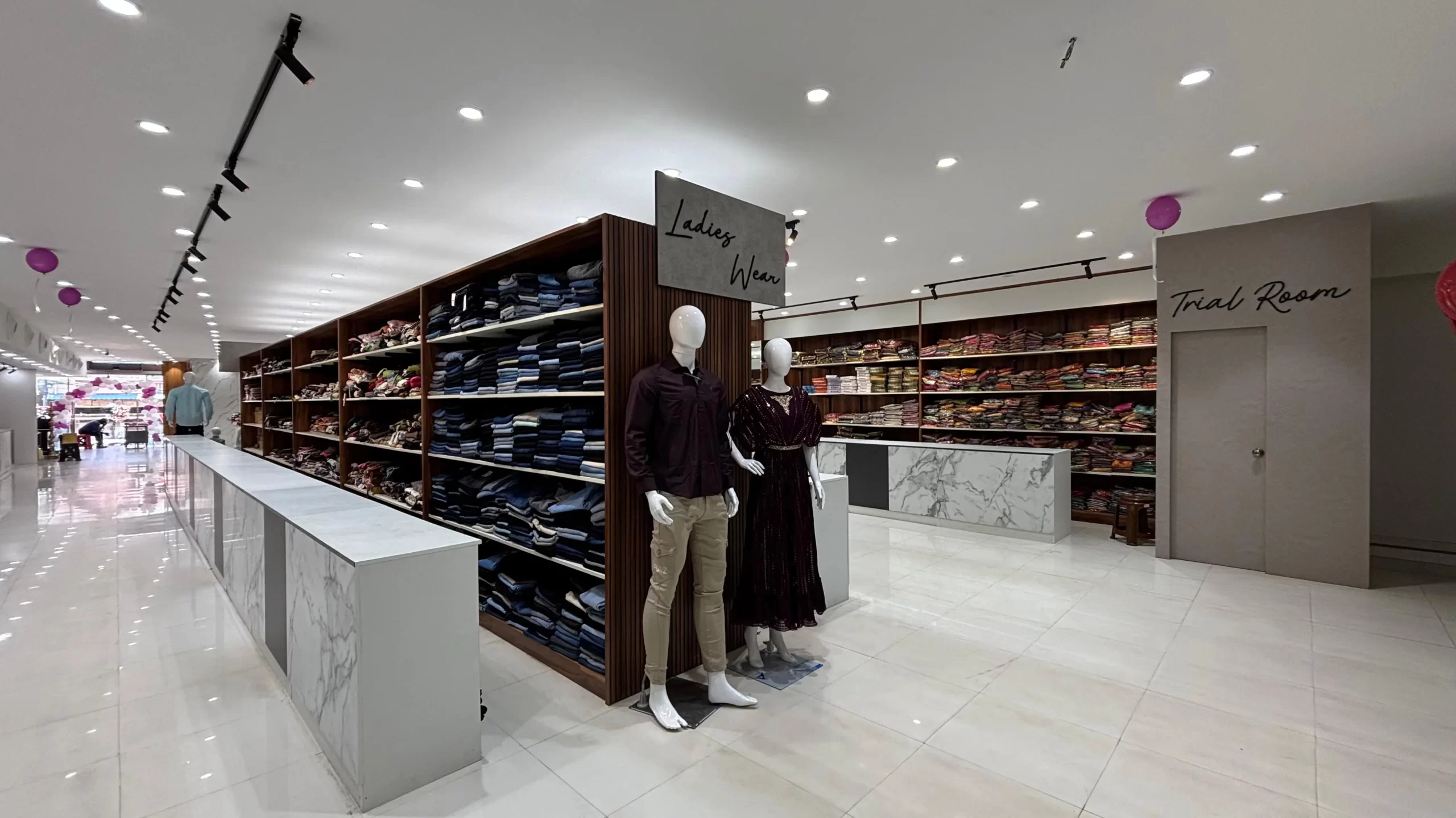 revathi-store-first-floor-ladies-area-interior-in-prembur-chennai-done-by-eps-interior-industries