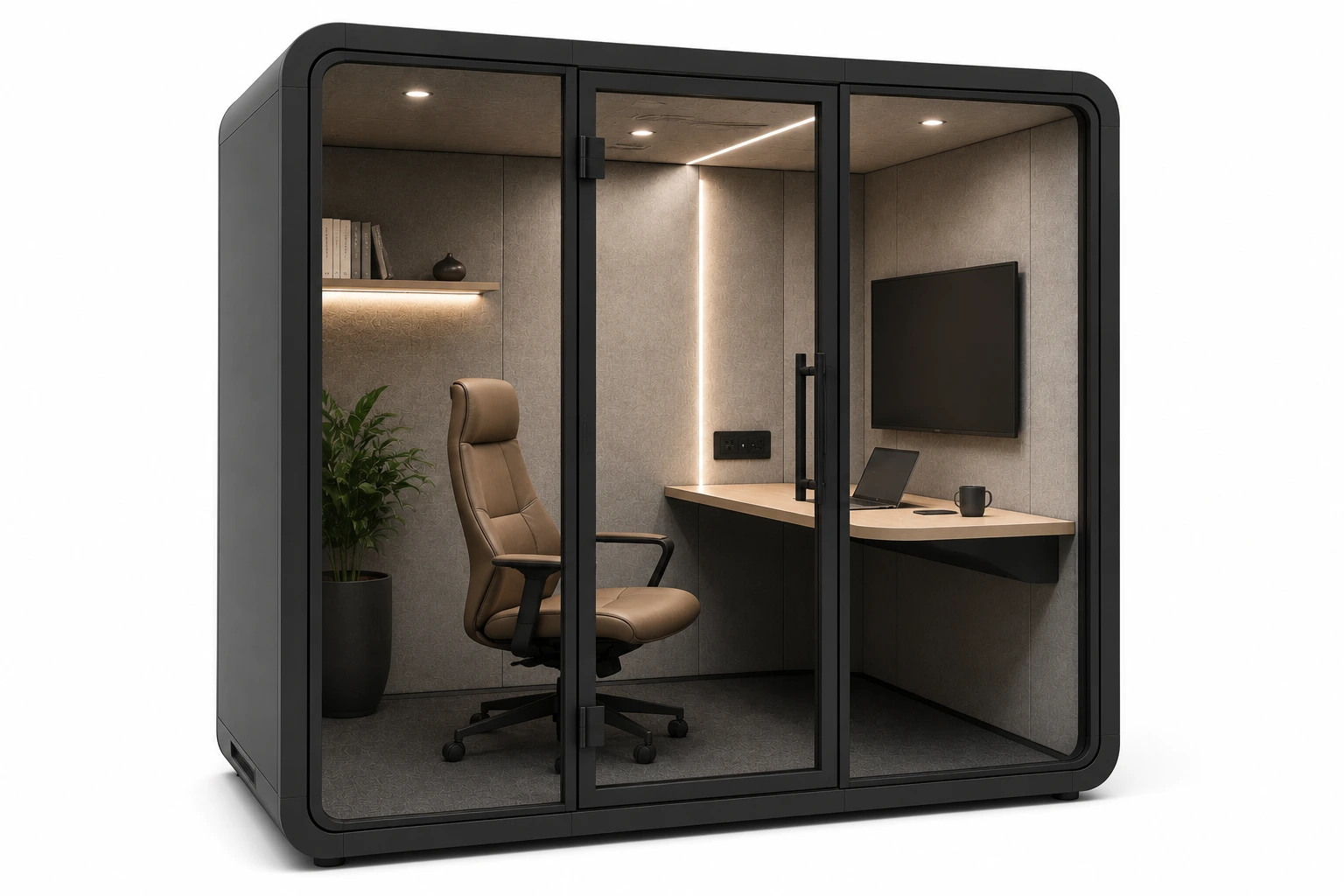 executive-office-pod
