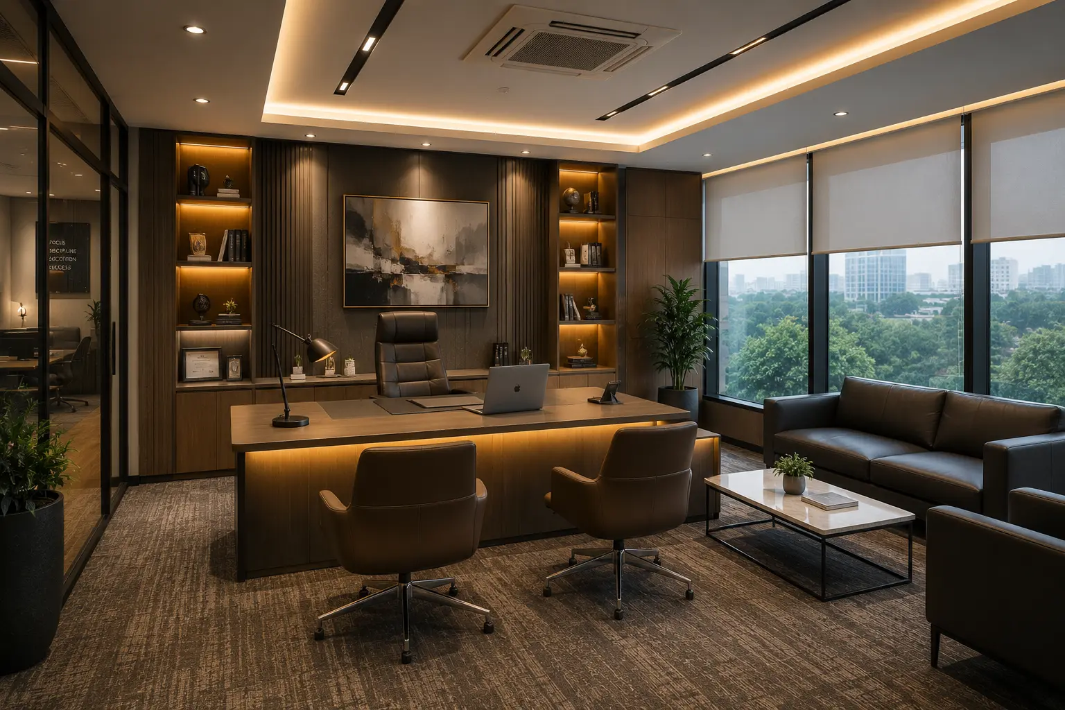 luxury-executive-cabin