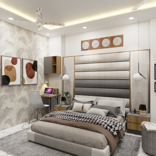 bedroom design