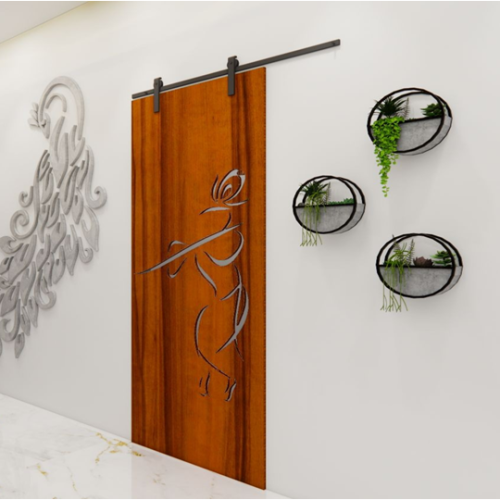 wall design